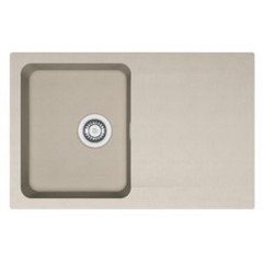 Кухонная мойка гранитная Franke OID 611, 78x50, сахара (114.0498.032)