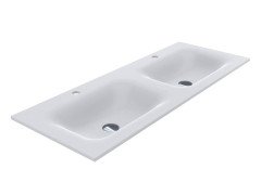 Умивальник JESSEL 1200-2 MATT