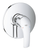 Змішувач для душу Grohe Eurosmart, одноважільний, хром (24042002)