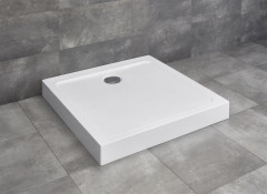 Душовий піддон Radaway Doros C Compact, 90x90 (SDRC9090-05)