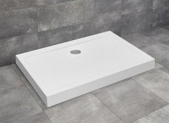 Душовий піддон Radaway Doros D Compact, 100x80 (SDRD1080-05)