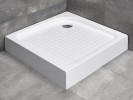 Душовий піддон Radaway Rodos Compact, 80x80 (4K88155-04)