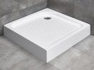 Душовий піддон Radaway Rodos Compact, 80x80 (4K88155-04)