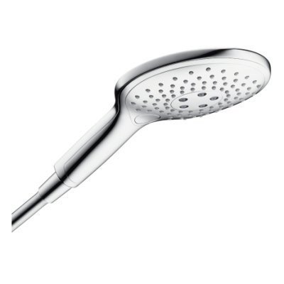Ручний душ Hansgrohe Raindance Select 150 Air 3jet (28587400)