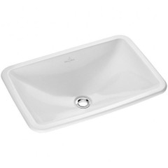 Умывальник врезной Villeroy&amp;Boch Loop&amp;Friends, 68 (614520R1)