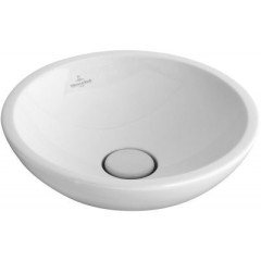 Умивальник накладний Villeroy&Boch Loop&Friends, 38 (51480001)