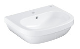 Умивальник підвісний Grohe Euro Ceramic, 55 (39336000)