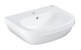 Умивальник підвісний Grohe Euro Ceramic, 55 (39336000)