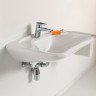 Умивальник підвісний Villeroy&Boch O.Novo, 60 (71196401)