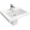 Умивальник підвісний Villeroy&Boch Subway 2.0, 65 (711365R2)