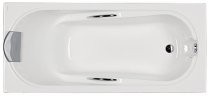 Ванна акриловая Kolo Comfort, 170x75 (XWP3070000)