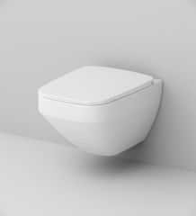 Унитаз подвесной AM.PM Inspire 2.0 (C50A1700SC)