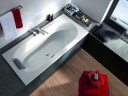 Ванна акрилова Villeroy&Boch Loop&Friends Oval, 180х80 (UBA180LFO2V-96)