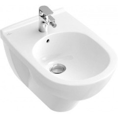 Биде подвесное Villeroy&Boch O.Novo (54600001)