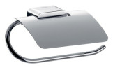Держатель для туалетной бумаги Emco Logo 2 (3000 001 00)