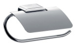 Держатель для туалетной бумаги Emco Logo 2 (3000 001 00)