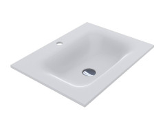 Умывальник JESSEL 600 MATT