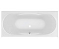 Ванна акриловая Pool Spa Gemini, 180x80 (PWPD910ZN000000)