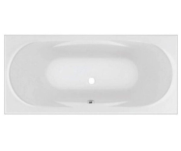 Ванна акриловая Pool Spa Gemini, 180x80 (PWPD910ZN000000)