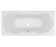Ванна акриловая Pool Spa Gemini, 180x80 (PWPD910ZN000000)