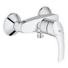 Змішувач для душу Grohe Eurosmart, одноважільний, хром (33555002)