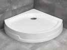 Душовий піддон Radaway Rodos В Compact, 90x90 (4D99155-03)