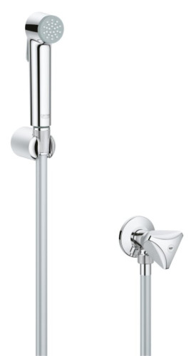 Гигиенический душ Grohe Tempesta-F Trigger Spary 30 (27514001)
