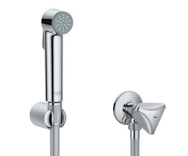 Гигиенический душ Grohe Tempesta-F Trigger Spary 30 (27514001)