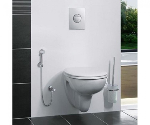 Гигиенический душ Grohe Tempesta-F Trigger Spary 30 (27514001)