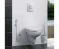 Гигиенический душ Grohe Tempesta-F Trigger Spary 30 (27514001)