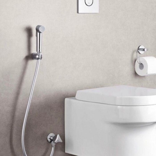 Гигиенический душ Grohe Tempesta-F Trigger Spary 30 (27514001)