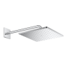 Верхний душ Grohe Rainshower Cosmopolitan (26563000)