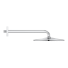 Верхний душ Grohe Rainshower Cosmopolitan (26563000)