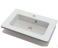 Умивальник врізний Fancy Marble Annabbel, 90 (4009101)