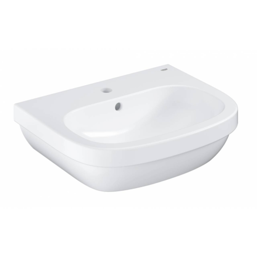 Умывальник подвесной Grohe Euro Ceramic, 55 (3933600H)