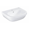 Умивальник підвісний Grohe Euro Ceramic, 55 (3933600H)