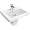 Умывальник подвесной Villeroy&amp;Boch Subway 2.0, 65 (711365R3)