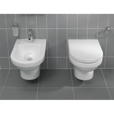 Биде подвесное Villeroy&Boch Omnia Architectura (54730001)