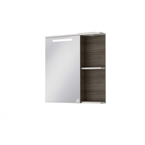 Зеркало в ванную Juventa Sofia Nova, 75x80 (СНШНЗ-75G-B)