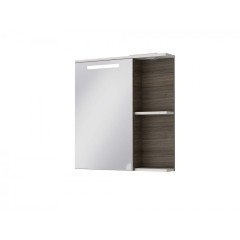 Зеркало в ванную Juventa Sofia Nova, 75x80 (СНШНЗ-75G-B)
