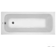 Ванна акриловая Pool Spa Klio, 170x70 (PWPA410ZN000000)