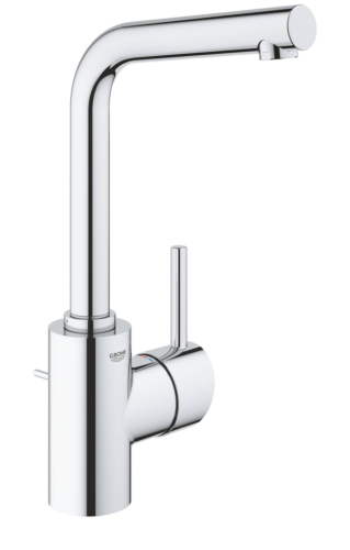 Смеситель для кухни Grohe Concetto, однорычажный, хром (23739002)