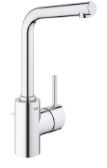 Змішувач для кухні Grohe Concetto, одноважільний, хром (23739002)