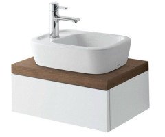Тумба с умывальником Toto Nc/S, 50 (FU10382U)
