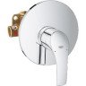 Змішувач для душу Grohe Eurosmart, одноважільний, хром (33556002)