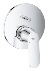 Змішувач для ванни Grohe Eurosmart Cosmopolitan, одноважільний, хром (24045000)
