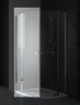 Душова кабіна Radaway Eos II PDD, ліва, 90x90 (3799471-01L)