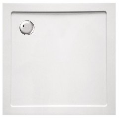 Душовий піддон Eger Rudas Puf, 90x90 (599-001/2)