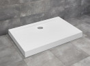Душевой поддон Radaway Doros D Compact, 110x80 (SDRD1180-05)