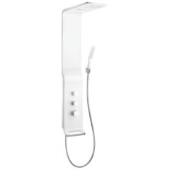Душевая панель Hansgrohe Raindance Lift (27008400)
